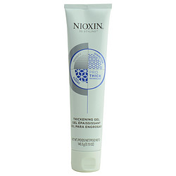 NIOXIN by Nioxin