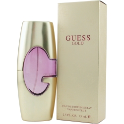 GUESS GOLD by Guess