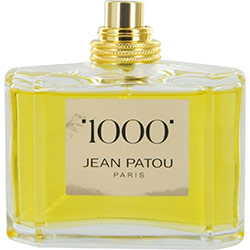 JEAN PATOU 1000 by Jean Patou