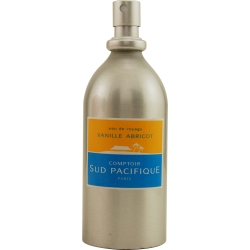 COMPTOIR SUD PACIFIQUE VANILLE ABRICOT by Comptoir Sud Pacifique