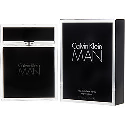 CALVIN KLEIN MAN by Calvin Klein