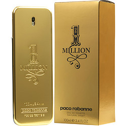 PACO RABANNE 1 MILLION by Paco Rabanne