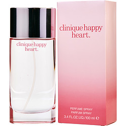 HAPPY HEART by Clinique