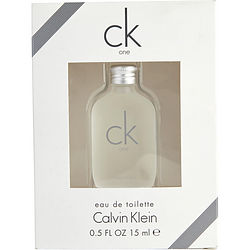 CK ONE by Calvin Klein