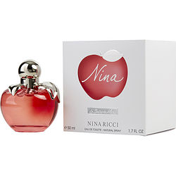 NINA by Nina Ricci