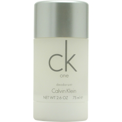 CK ONE by Calvin Klein