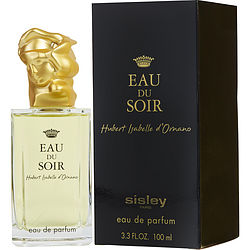 EAU DU SOIR by Sisley