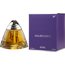 MAUBOUSSIN by Mauboussin