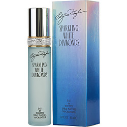 WHITE DIAMONDS SPARKLING by Elizabeth Taylor