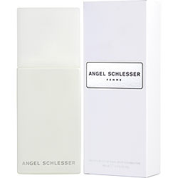 ANGEL SCHLESSER by Angel Schlesser