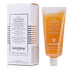 Sisley by Sisley