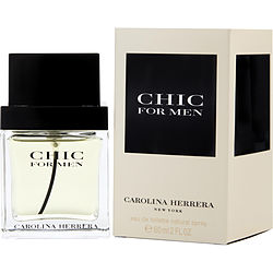 CHIC by Carolina Herrera