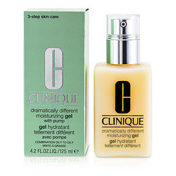 CLINIQUE by Clinique