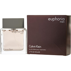 EUPHORIA MEN by Calvin Klein