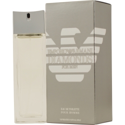 EMPORIO ARMANI DIAMONDS by Giorgio Armani