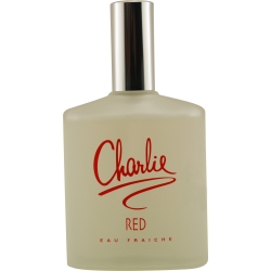 CHARLIE RED by Revlon