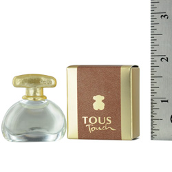 TOUS TOUCH by Tous