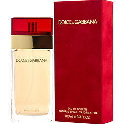 DOLCE & GABBANA by Dolce & Gabbana