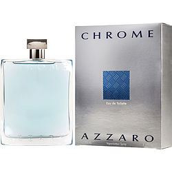 CHROME by Azzaro