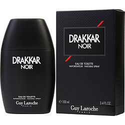 DRAKKAR NOIR by Guy Laroche