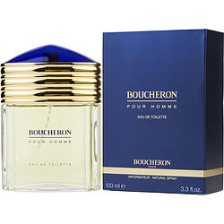 BOUCHERON by Boucheron