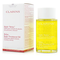 Clarins by Clarins