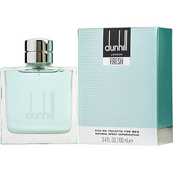 DUNHILL FRESH by Alfred Dunhill