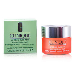 CLINIQUE by Clinique