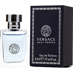 VERSACE SIGNATURE by Gianni Versace