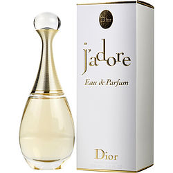 JADORE by Christian Dior