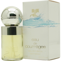 EAU DE COURREGES by Courreges