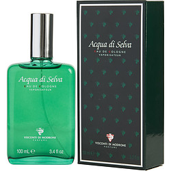 ACQUA DI SELVA by Visconti Di Modrone