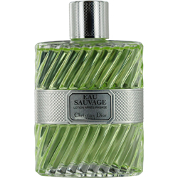 EAU SAUVAGE by Christian Dior