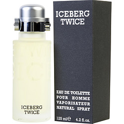 ICEBERG TWICE by Iceberg