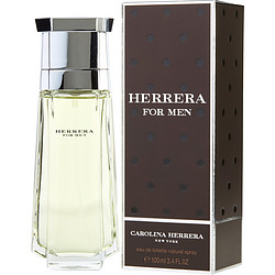 HERRERA by Carolina Herrera