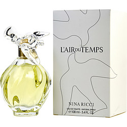 L'AIR DU TEMPS by Nina Ricci