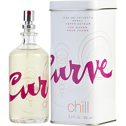 CURVE CHILL by Liz Claiborne