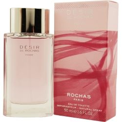 DESIR DE ROCHAS by Rochas