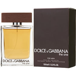 THE ONE by Dolce & Gabbana