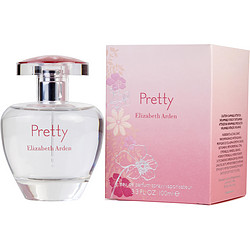 PRETTY by Elizabeth Arden