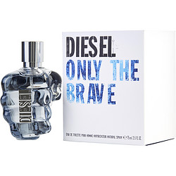 DIESEL ONLY THE BRAVE by Diesel