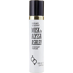 ALYSSA ASHLEY MUSK by Alyssa Ashley