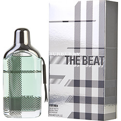 BURBERRY THE BEAT by Burberry