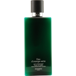 HERMES D'ORANGE VERT by Hermes