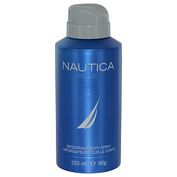 NAUTICA BLUE by Nautica