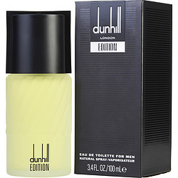 DUNHILL EDITION by Alfred Dunhill