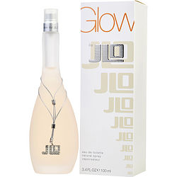 GLOW by Jennifer Lopez