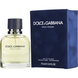 DOLCE & GABBANA by Dolce & Gabbana