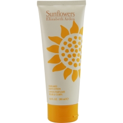 SUNFLOWERS by Elizabeth Arden