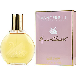 VANDERBILT by Gloria Vanderbilt